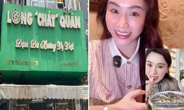 MC Anh Thơ tiết lộ sự thật “k:inh ho:àng” sau khi mua lòng se điếu: “Chỉ chần sơ cho đẹp! Tôi thề không bao giờ ăn lại lần hai! Quá gh:ê, một lần là quá đủ”