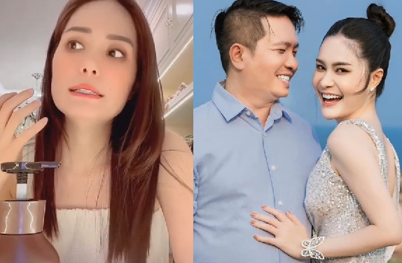 Dầu gội nhà Đoàn Di Băng bị thu hồi vì chứa chất gây hại: Giấu nhẹm thông tin, dân tình ph.ẫn n.ộ tột độ!