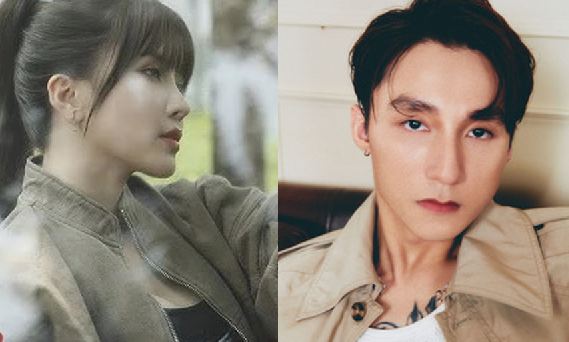 MV mới chưa nóng đã có “drama”: Fan Sky mỉa mai Thiều Bảo Trâm “dựa hơi cũ kiếm fame”, réo tên người cũ không buông!