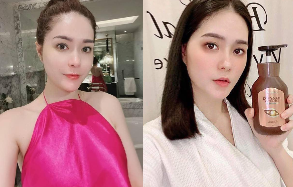 Đoàn Di Băng và loạt màn quảng cáo khiến dân tình ngao ngán: Kẹo thay rau, nước rửa phụ khoa trị đau bụng, giờ đến dầu gội thần kỳ – ‘Kiến thức không có mà PR nhiệt tình’