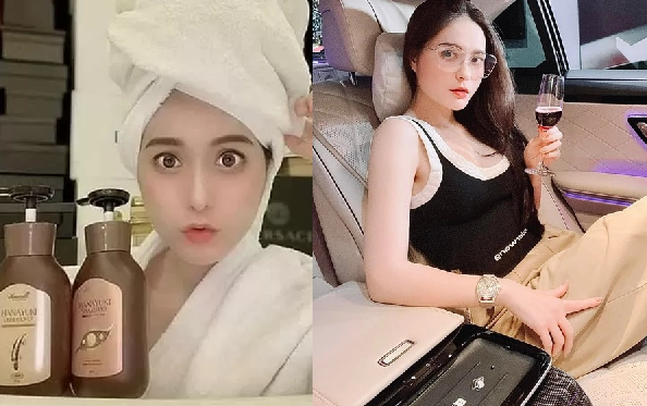 Đoàn Di Băng PR dầu gội “thuần chay, an toàn tuyệt đối”, kiểm định xong lòi ra chất gây hại: Dân tình bức xúc đòi xử lý nghiêm!