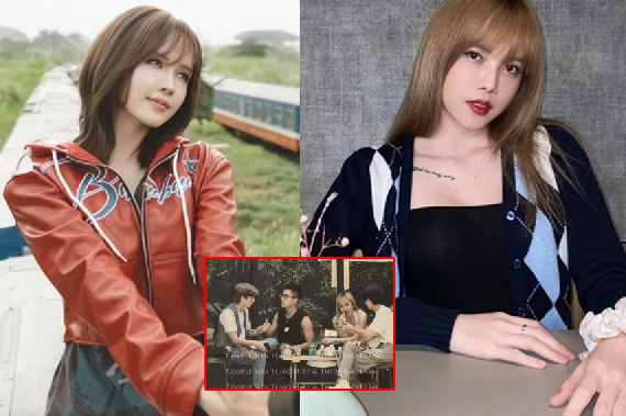 MV mới của Thiều Bảo Trâm bị cho “sao y bản chính” chuyện tình 8 năm với người cũ: Fan Sky nổi đoá, kêu gọi tẩy chay rầm rộ!