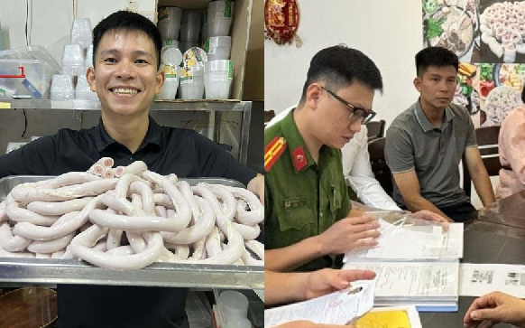 Rõ mức xử phạt chủ quán Thế lòng se điếu về việc quảng cáo sai sự thật: Lời cảnh tỉnh cho những ai muốn “nổ” để câu khách