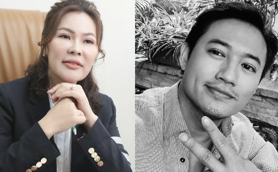 Bạn thân cố NS Quý Bình phanh phui sự thật chấn động về Ngọc Tiền: ‘Chị ta đối xử với anh Bình tệ lắm, từ từ tôi sẽ cho mọi người thấy bộ mặt thật của ả ta!’