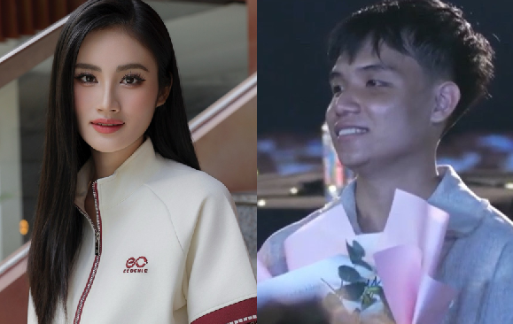 Bất ngờ với màn lột xác ngoạn mục của HH Ý Nhi sau hơn 2 năm đăng quang, dân tình lo ngại cho bạn trai nàng hậu: ‘Anh Kiệt mà không đổi, e là khó theo kịp’