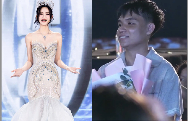 HH Ý Nhi tuyên bố: ‘Bạn trai phải thay đổi mới theo kịp em – thế mới xứng với em được!’