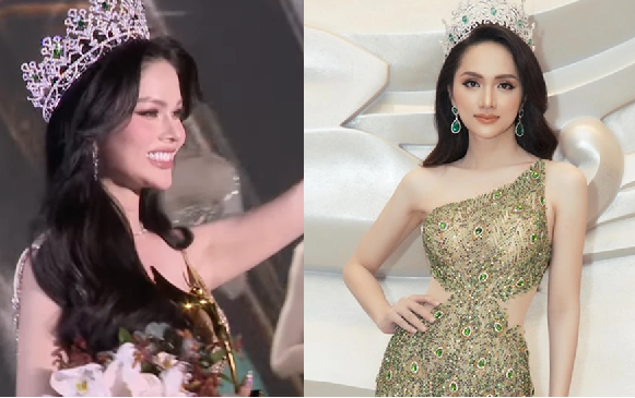 Hà Tâm Như đăng quang Hoa hậu Chuyển giới Việt Nam 2025: Từng là HLV thể hình, body cực cháy – nhưng netizen vẫn so kè với “chị đại” Hương Giang!