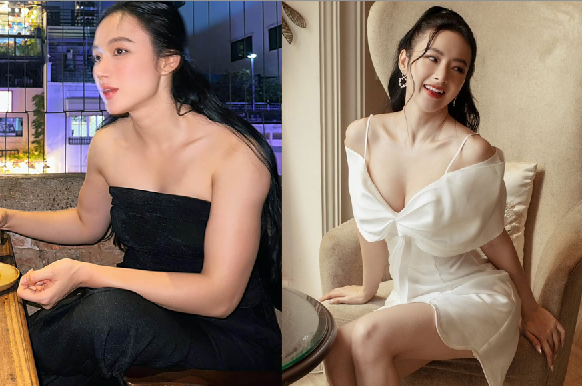 Angela Phương Trinh lột xác khó tin sau thời gian rời showbiz: “Bà mẹ nhí giờ lạ quá, tiếc cho nét đẹp ngày xưa”