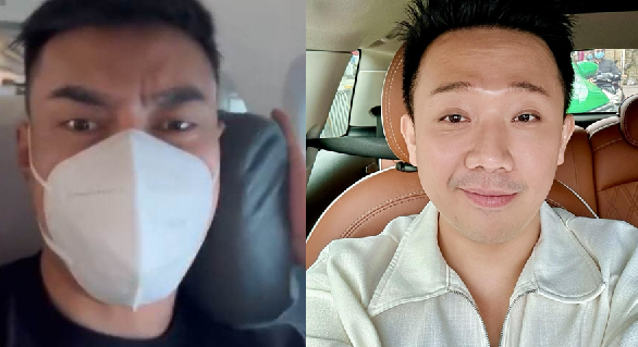 Lê Dương Bảo Lâm trách Trấn Thành: “Tui bị hải quan Mỹ b:ắt giữ lại ở sân bay, tưởng ảnh sẽ giúp, ai ngờ ảnh bơ tui luôn. Chơi với nhau bao năm, không ngờ ảnh đối xử vậy!”