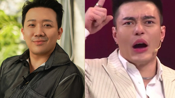 Trấn Thành bị Lê Dương Bảo Lâm tố chơi đ:ểu: ‘Tôi gặp n:ạn, ảnh bơ tôi như người dưng. Chơi vậy là quá phũ, quá thất vọng!’