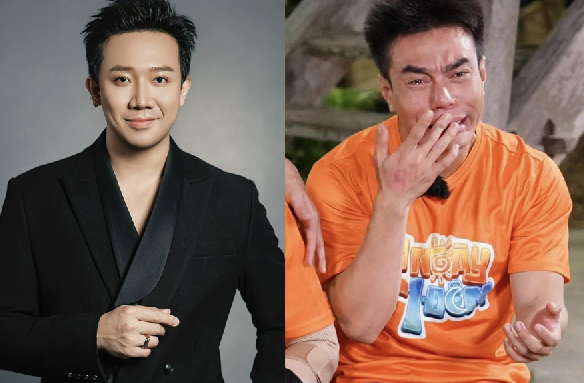 Trấn Thành bị chỉ t.rích vì liên tục chèn ép Bảo Lâm, CĐM p.hẫn n.ộ: “Bạn kiểu này thì nghỉ cho lẹ!”