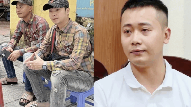 Anh rể Quang Linh Vlog hé lộ tình cảnh em vợ trong t.ù, nghẹn ngào trách móc: “Khờ quá mới để người ta dắt mũi, gài bẫy”