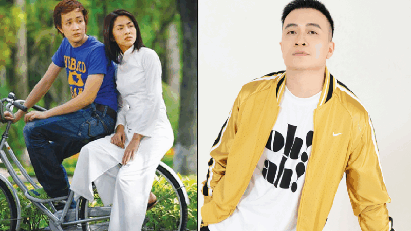 Bảo Nam của ‘Bỗng Dưng Muốn Khóc’ đáp trả sau thời gian mất hút: “Ch:ửi tôi xà lơ chi, giờ chuẩn bị coi tôi tái xuất với Tăng Thanh Hà đi nè!’”