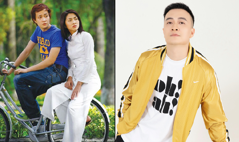 Bảo Nam của ‘Bỗng Dưng Muốn Khóc’ đáp trả sau thời gian mất hút: “Ch:ửi tôi xà lơ chi, giờ chuẩn bị coi tôi tái xuất với Tăng Thanh Hà đi nè!’”