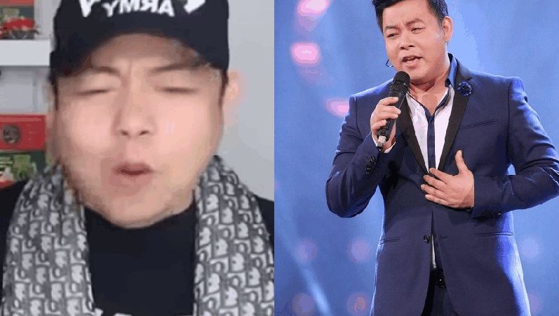 Quang Lê lần đầu kể chuyện bị trục xuất: ‘Chỉ vì cái miệng, giờ nghĩ lại thấy mình ng.u thiệt’