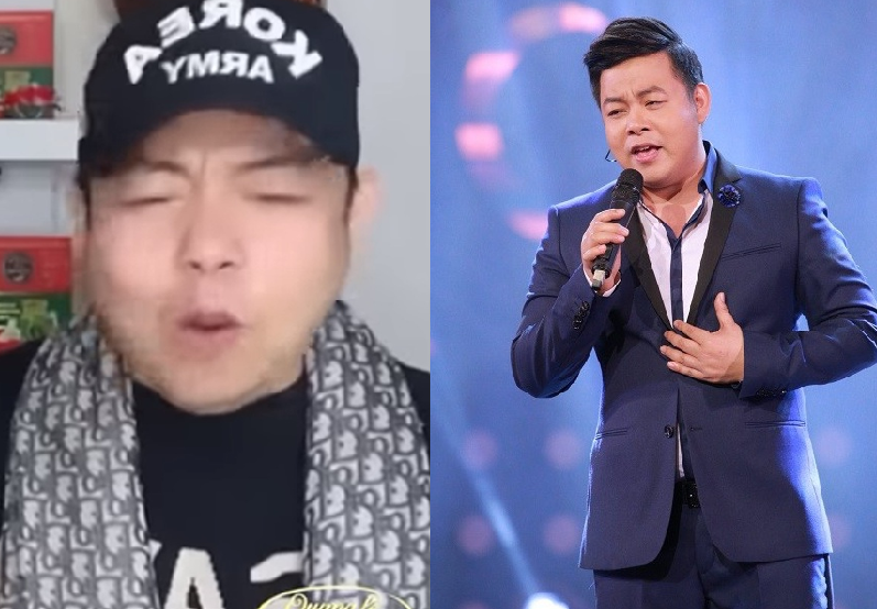 Quang Lê lần đầu kể chuyện bị trục xuất: ‘Chỉ vì cái miệng, giờ nghĩ lại thấy mình ng.u thiệt’
