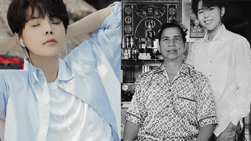 Vũ Cát Tường tiết lộ căn bệnh di truyền từ ba ruột, phải tầm soát 3 tháng/lần: ‘Tôi phải uống thuốc hàng ngày và nguy cơ là suốt đời’