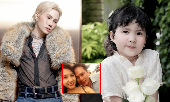 Jack: ‘Nếu bé Yên Đan là con gái tôi thì tôi sẽ lo cho bé đầy đủ không thiếu thứ gì. Nhưng phải chờ kết quả xét nghiệm ADN đã’