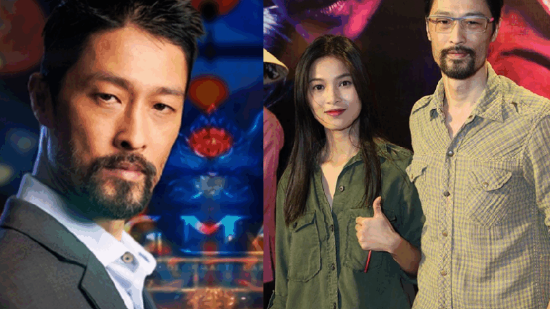 Johnny Trí Nguyễn và Nhung Kate “đường ai nấy đi” sau gần 14 năm gắn bó: Biết được lí do ai cũng s.ốc