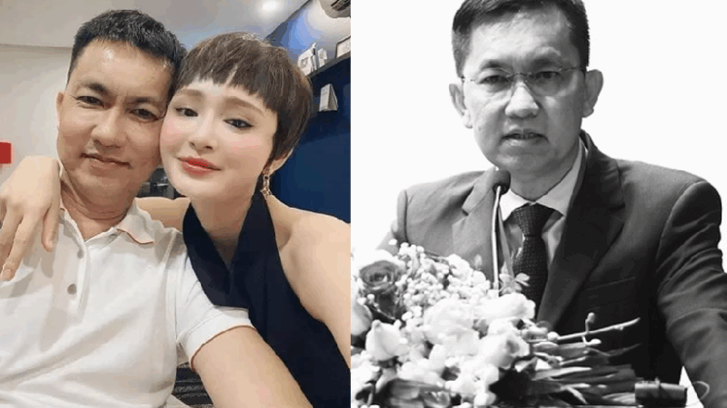 Hồ Nhân – Cựu CEO Nanogen, anh em nương tựa của ca sĩ Hiền Hồ qu.a đời: Hưởng dương 59 tuổi