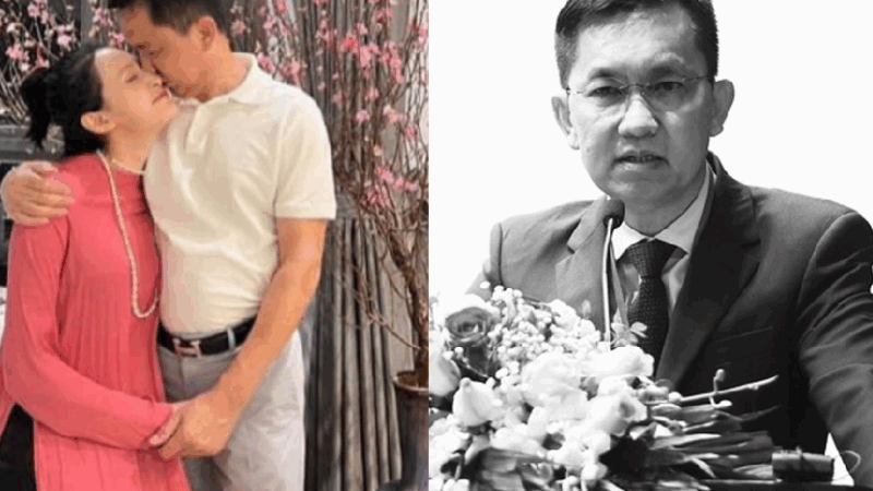 Tin buồn: Cựu CEO Nanogen, anh em nương tựa của ca sĩ Hiền Hồ qu.a đời: Hưởng dương 59 tuổi