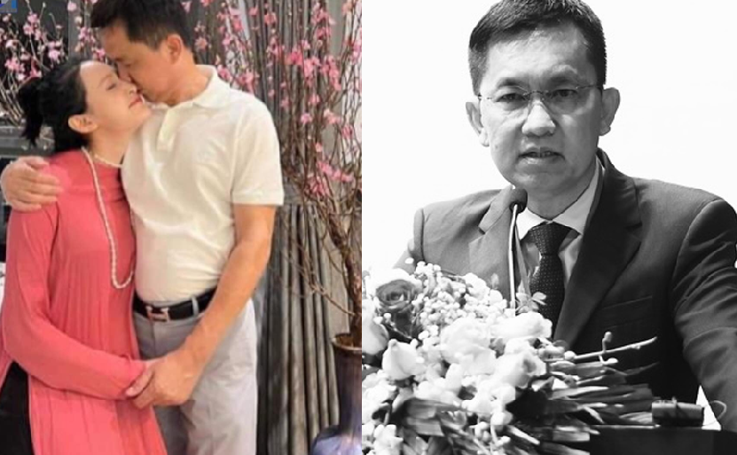 Tin buồn: Cựu CEO Nanogen, anh em nương tựa của ca sĩ Hiền Hồ qu.a đời: Hưởng dương 59 tuổi