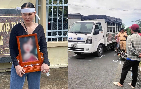 Vụ nữ sinh ra đi sau t:ai n:ạn ở Vĩnh Long: Viện KSND Tối cao làm việc với gia đình, kiến nghị kh:ởi t:ố hành v:i x:âm phạ:m t:ư ph:áp