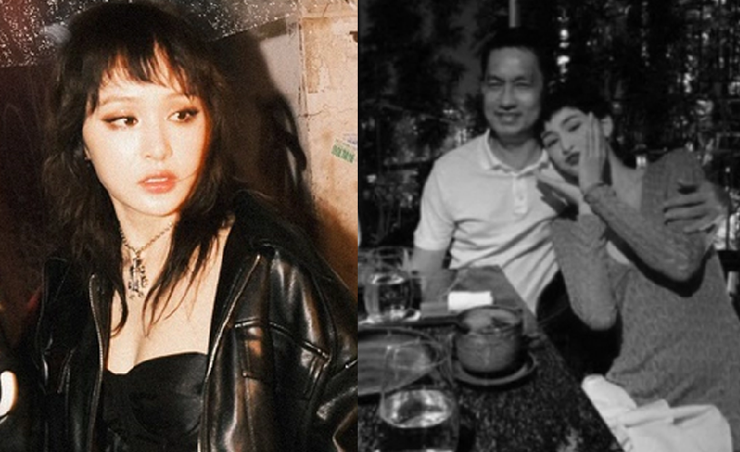 Hiền Hồ hậu drama “anh em nương tựa” với cố CEO Hồ Nhân: Chật vật tái xuất, 4 năm vẫn chưa rửa được tên, cứ yên là lại bị khơi lại!