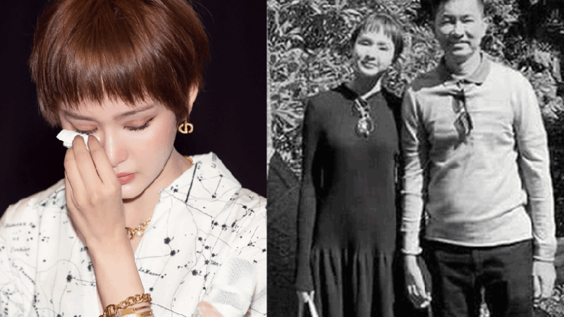 Hiền Hồ và “lời nguyền anh em nương tựa”: Cứ tưởng sóng yên biển lặng, ai ngờ năm nào cũng bị khui như lịch cúng rằm!