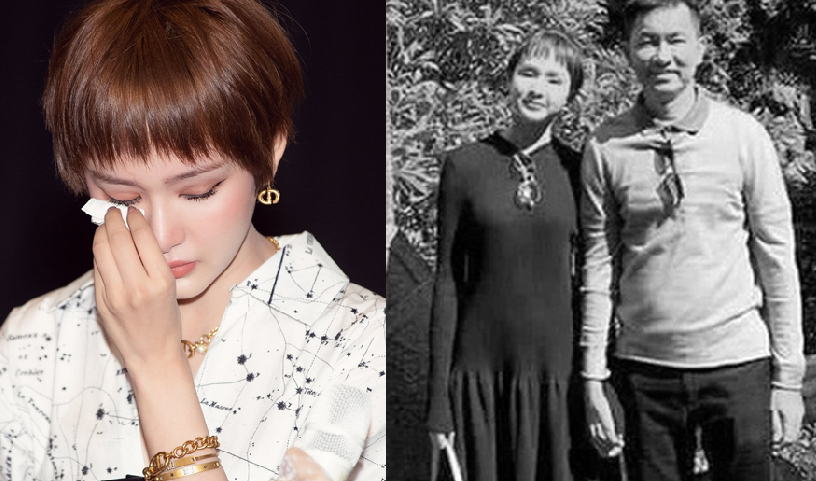 Hiền Hồ và “lời nguyền anh em nương tựa”: Cứ tưởng sóng yên biển lặng, ai ngờ năm nào cũng bị khui như lịch cúng rằm!