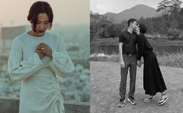 Hiền Hồ lộ dấu hiệu bất ổn sau khi “người anh nương tựa” Hồ Nhân qu.a đ.ời, fan la ó: Đừng làm chuyện dại nhé chị ơi