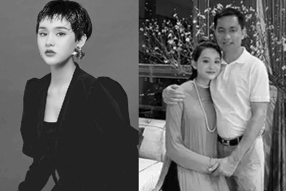 Hiền Hồ dứt khoát phủ nhận MQH với anh trai nương tựa: “Tui không còn gì để tiếc, vì ổng mà cuộc đời tui tàn tạ!”