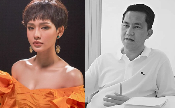 Hiền Hồ bị chỉ trích nặng nề sau tin CEO Hồ Nhân qu.a đ.ời, hành động mới nhất càng khiến dân tình sục sôi: “Sai lại càng sai!”