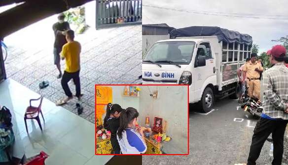 Tài xế trong vụ nữ sinh Vĩnh Long gặp TNGT nghiêm trọng: Nguy cơ li:ệt vĩnh viễn, tri giác chưa phục hồi