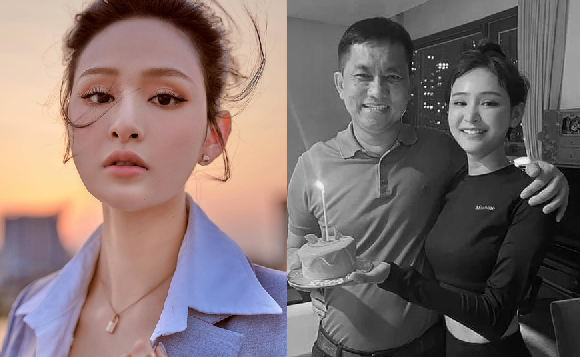 Hiền Hồ nghẹn ngào gửi lời cuối đến anh trai: “Xin hãy để anh được yên nghỉ… làm ơn tha cho tôi luôn đi”