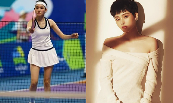 Bỏ lại quá khứ, Hiền Hồ chăm diện gợi cảm và chơi thể thao sau biến cố: “Bằng mọi giá phải kiếm người mới ngon hơn người cũ!”