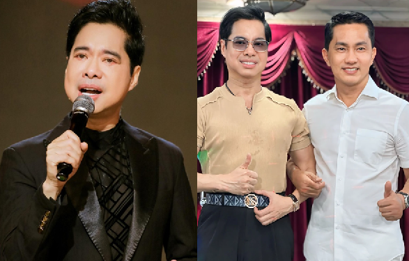 Ca sĩ Ngọc Sơn xúc động tiễn đưa CEO Hồ Nhân bằng loạt ảnh cuối đời: “Một người tài nhưng yểu mệnh”