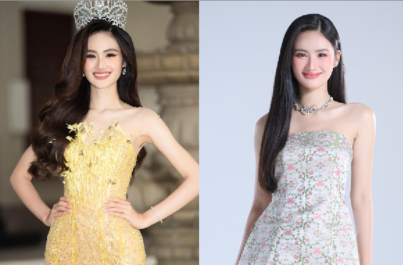 HH Ý Nhi ‘lột xác’ tại Miss World 2025, netizen quốc tế trầm trồ: ‘Ở nhà là con gh:ẻ, ra đường là con cưng!’