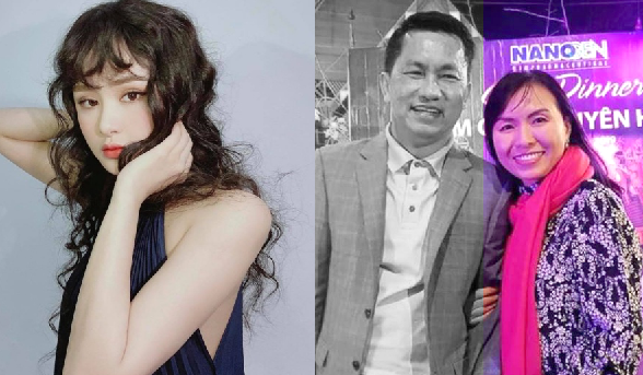 Hiền Hồ mất tất cả sau scandal với cố CEO Hồ Nhân: 4 năm vẫn chưa vực dậy được,  dân tình thốt “nể chính thất thật!”