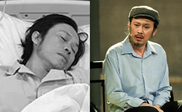 Không xong rồi:  Bệnh của Hoài Linh bất ngờ trở nặng, sắp không qua khỏi, người thân lập tức tiết lộ rõ tình hình?