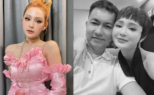 Hiền Hồ lần đầu thừa nhận cặp với cố CEO Hồ Nhân là sai lầm lớn nhất đời mình: ‘Chỉ vì mấy lần ổng rút tiền xỉa trước mặt mà tôi đánh đổi hết sự nghiệp lẫn danh dự’