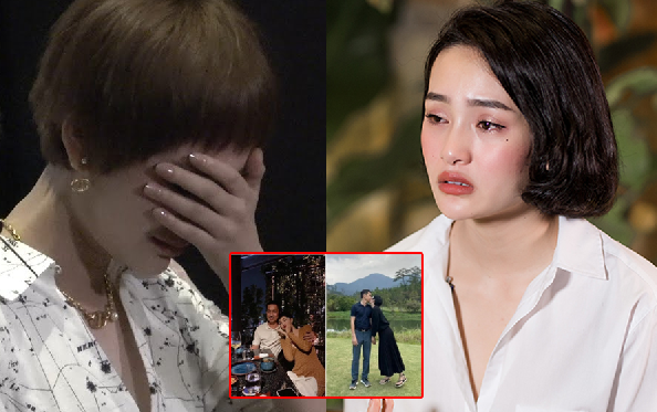 Hiền Hồ bật khóc van xin dư luận: ‘Buông tha cho tôi đi, chuyện cũ rít năm nào cũng bị lôi ra. Tôi cũng muốn lấy chồng, sinh con, sống yên phận như người ta!’