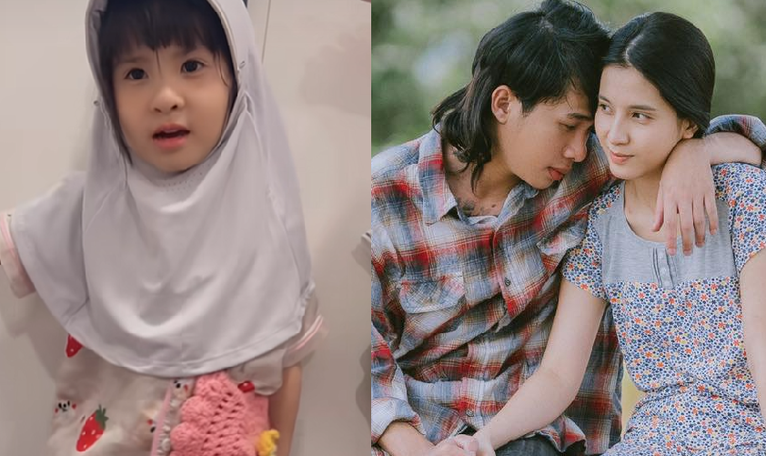 Bé Sol: Không cần một người cha trên giấy, con cần một tuổi thơ đủ đầy yêu thương