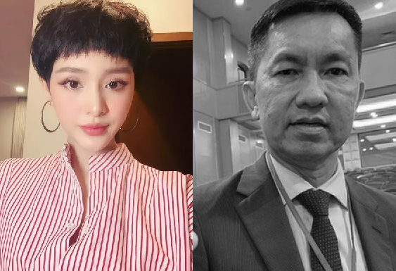 Hiền Hồ lên tiếng sau thời gian im lặng: “Tôi sợ đến lạnh người mỗi khi nhắc tới ảnh… Xin đừng réo tên tôi mỗi năm nữa!”