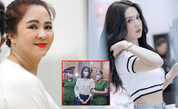 Bà Phương Hằng khui loạt bí mật về Ngọc Trinh, tuyên bố gây sốc: “Nhìn vậy thôi chứ vô t.ù ai cũng ghét nó, nó có nhiều chuyện xấu lắm. Từ từ tui kể cho quý dị nghe nha!”