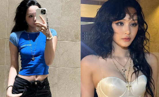 Hiền Hồ sốc lại tinh thần sau drama: “Cặp đại gia già một lần là đủ tởn. Giờ nghe tới 2 chữ ‘đại gia’ là tôi ớn tới xương sống!”