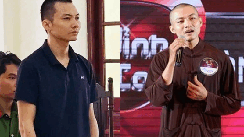 Chính thức tuyên án con trai Lê Tùng Vân vì tội l:ừa đ:ảo, buộc hoàn trả tiền cho các bị h:ại: ‘Vô đó mà từ từ ngẫm lại cuộc đời’’