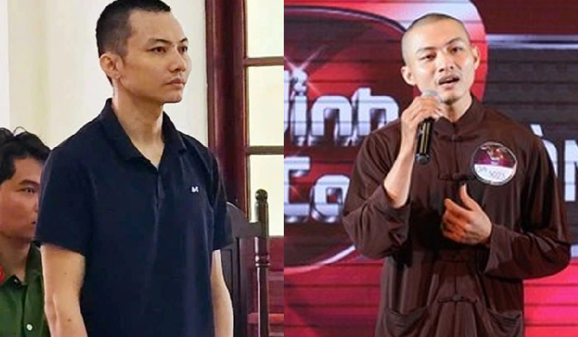 Chính thức tuyên án con trai Lê Tùng Vân vì tội l:ừa đ:ảo, buộc hoàn trả tiền cho các bị h:ại: ‘Vô đó mà từ từ ngẫm lại cuộc đời’’