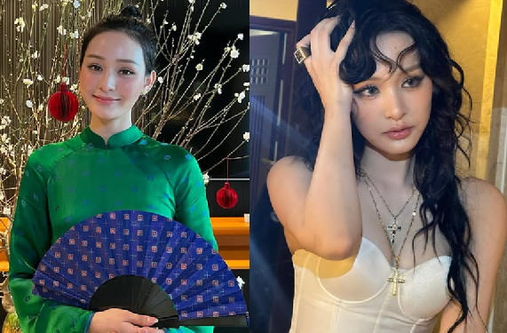 Hiền Hồ khẳng định sau scandal: “Giờ thấy đại gia là tôi né xa. Ớn tới óc rồi!”