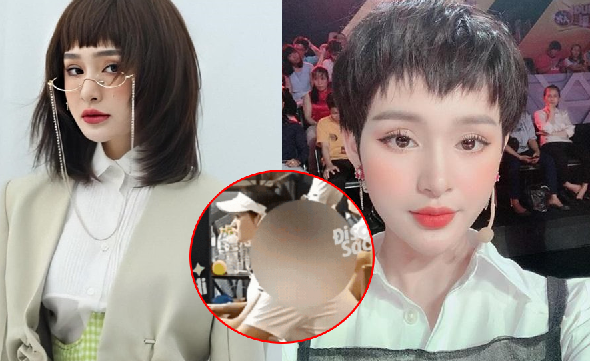 Hiền Hồ lại vướng nghi vấn tình ái, lên tiếng sau khi bị bắt gặp đi cùng trai lạ: “Một lần là quá đủ, sợ rồi!”